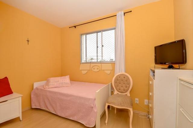 Apartamento à venda com 3 dormitórios em Parolin, Curitiba cod:51382 - Foto 9