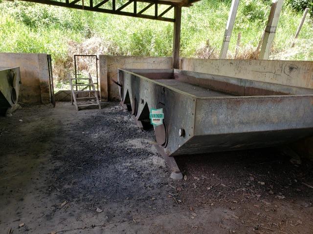 Fazenda de 290 Hectares com toda infraestrutura, rica em água mineral.+ Jazia de Mármore - Foto 11