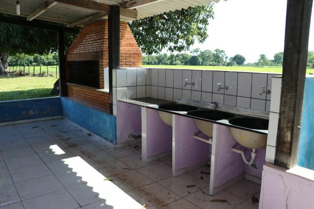 Chácara na região de Santo Antônio de Cuiabá com 32 HA Uma propriedade dos sonhos a 25 - Foto 20