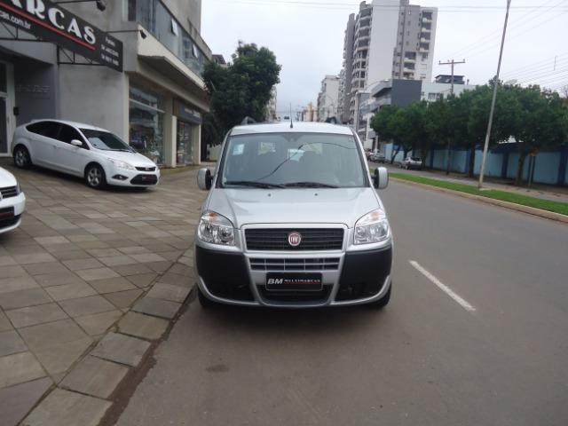 Doblo Essense 1.8 7 lugares!!!! - Foto 10