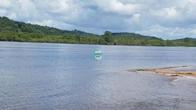 Maraú. Área para empreendimentos de condomínio ou resort hotel fazenda a beira do mar - Foto 5