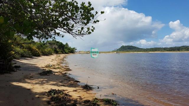 Maraú. Área para empreendimentos de condomínio ou resort hotel fazenda a beira do mar - Foto 2