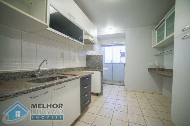 Apartamento Cidade Jardim - Apartamento a Venda no bairro Cidade Jardim - Goiâni... - Foto 6