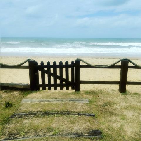 Sobrado Praia Sirinhaém - PE Prox. Porto de Galinhas Ac Permuta Cód. PGL-1 - Foto 3