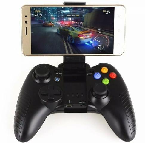Game Pad Para celular KP 4030 (Loja na cohab ) entrega gratis! - Foto 2