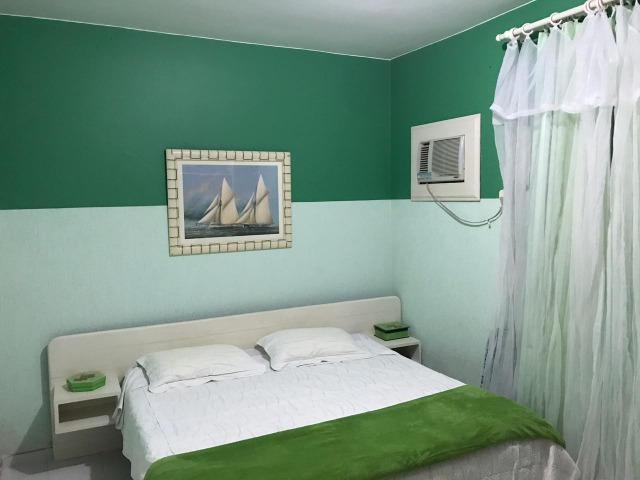 Lindo apartamento em Salinópolis, no condomínio Solar das conchas - Foto 11