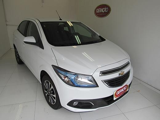 Chevrolet Onix LTZ preço - Foto 3