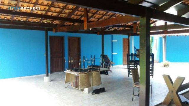 Chácara em Santo Antônio do Leverger com piscina - Foto 6