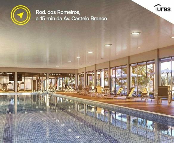 Condomínio Parqville Quaresmeira na rodovia dos romeiros - Foto 15
