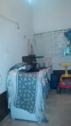 Casa a venda R$ 190000 - voltado para o nascente no centro de Samambaia quadra 206 - Foto 12