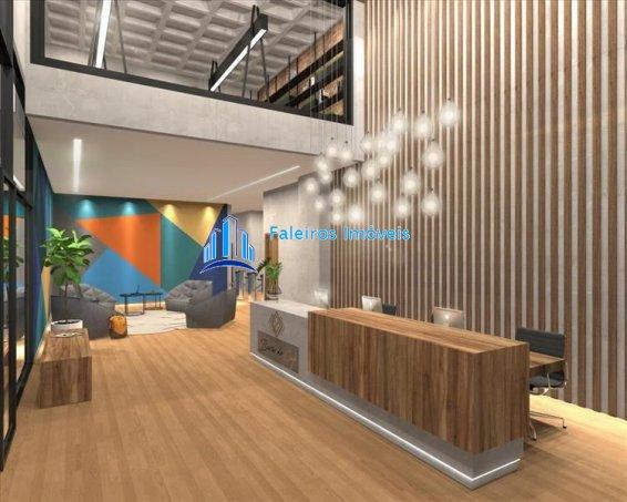Studio Av. do Café Lazer completo á 300metros da USP - Studio em Lançamentos no ... - Foto 4