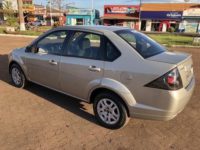 FORD FIESTA SE 1.6 Ano (2013/2014) - Foto 3