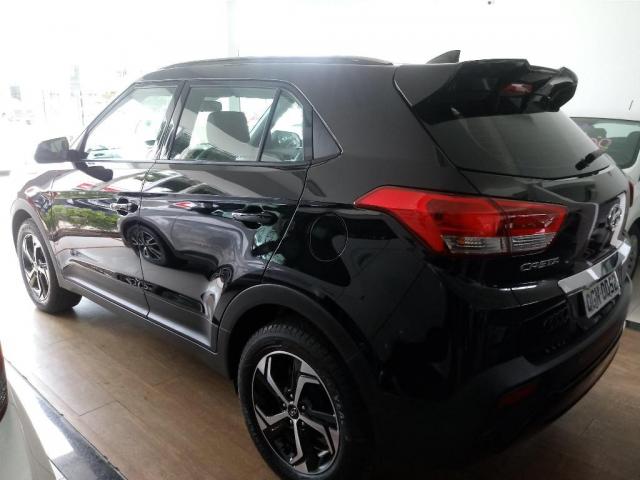 Creta 2.0 16V Flex Sport Automático - Foto 3