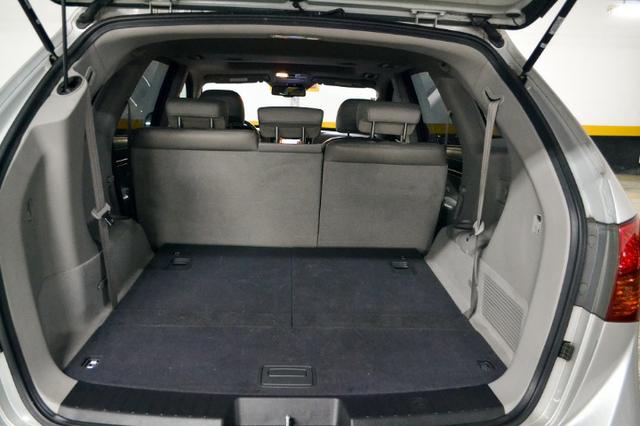 Hyundai Veracruz GLS 3.8 - Blindado Steel - Impecável - Pneus novos - 2010 - Foto 12