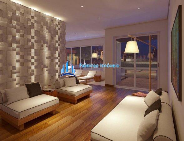 Vision Apartamento de 2 e 3 dormitórios Lazer completo - Apartamento em Lançamen... - Foto 13