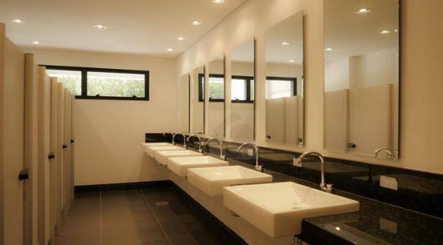 Sala para alugar, 42 m² por R$ 1.500/mês - Condomínio Sky Towers - Indaiatuba/SP - Foto 14
