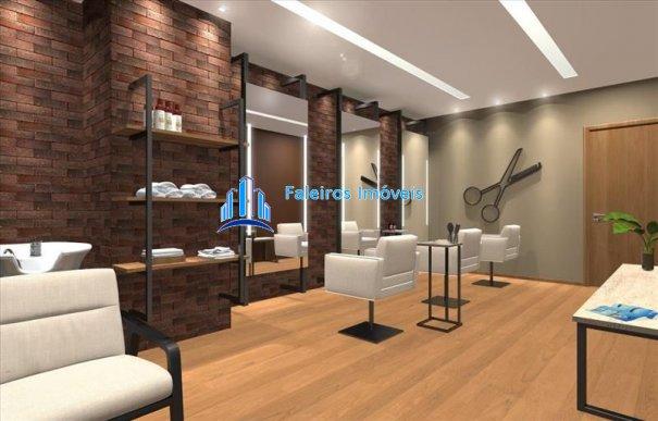 Apartamento 1 dormitório a 300metros da USP e lazer completo - Apartamento em La... - Foto 14