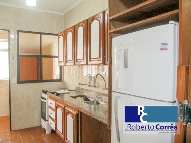 Ref: 2711 - Guarujá - Apartamento - 3 Dormitórios (Suíte) - Praia da Pitangueiras - Foto 16