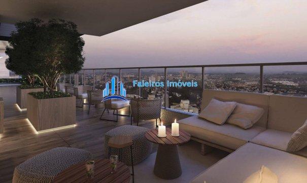 Le Monde Parc - Apartamento em Lançamentos no bairro Jardim Botânico - Ribeirão ... - Foto 13