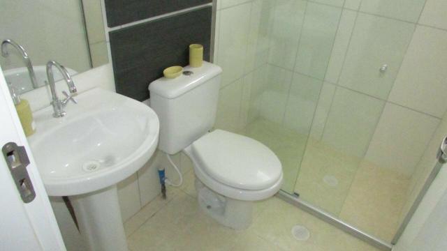 Apartamento pronto pra morar parque Florença - Foto 10