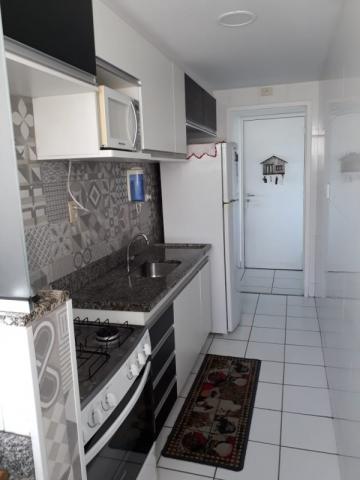 Apartamento 3 dorms no Jardim Camburi - ES em Vitória - ES - Foto 7