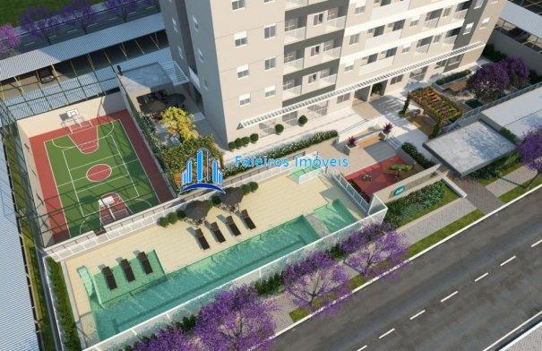 Apartamento Isla Lagoinha 3 dormitórios sendo 1 suíte - Apartamento em Lançament... - Foto 2