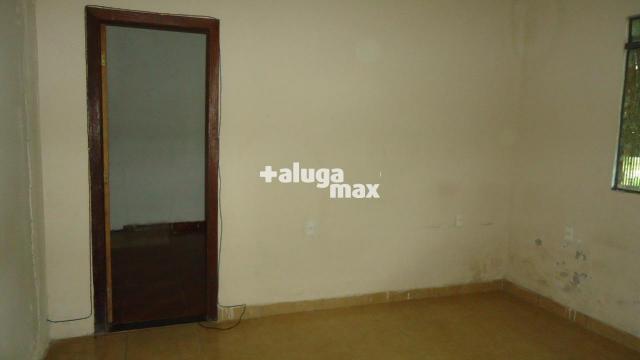 Casa para aluguel, 3 quartos, belvedere - ribeirao das neves/mg - Foto 9