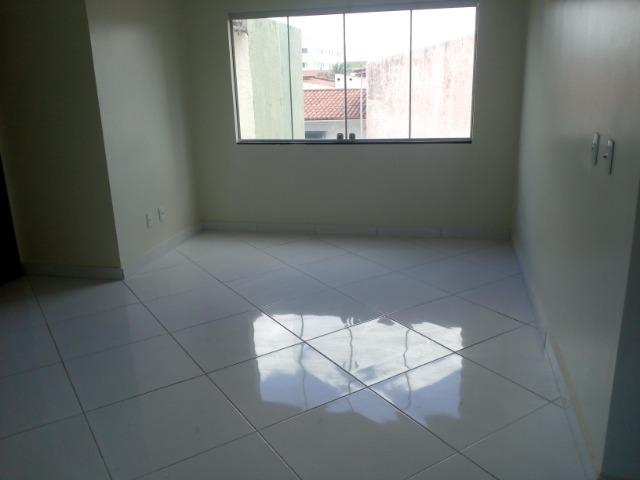 Apartamento novo financiado pela minha casa minha vida - Foto 2
