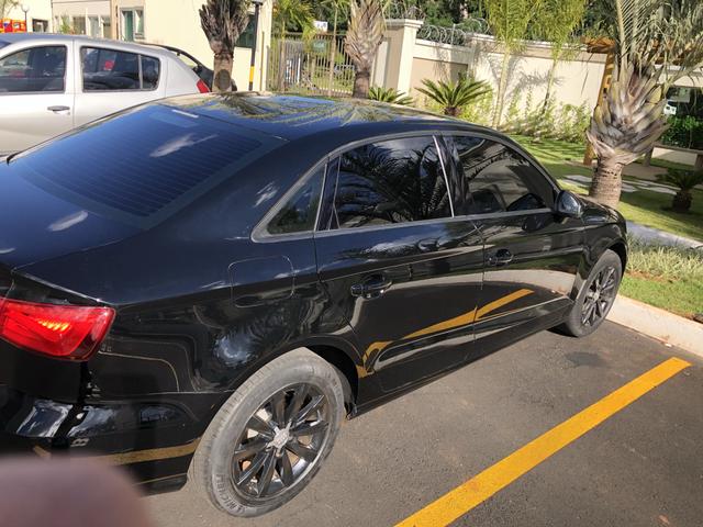 Audi A3 Sedan 1.4t - Foto 4