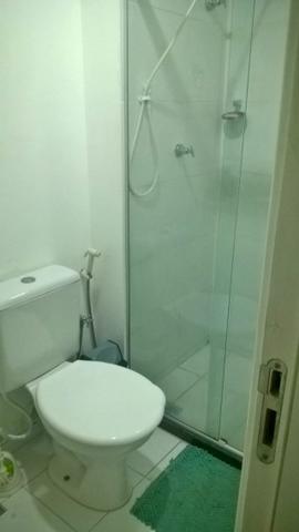 Villaggio Laranjeiras, 2 quartos sol da manhã, frente - Foto 4