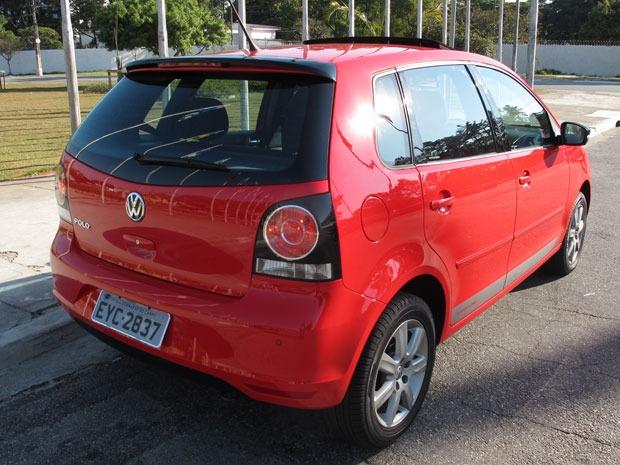 Polo 2013 Parcelas de 368,00