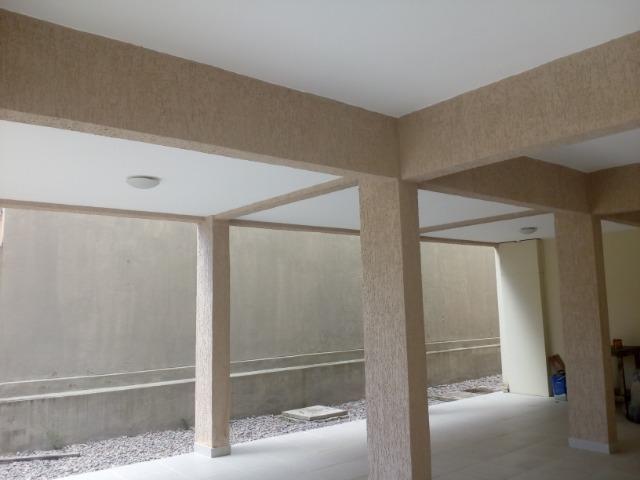 Apartamento novo financiado pela minha casa minha vida - Foto 6