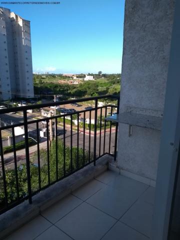 Apartamento à venda com 2 dormitórios em Morada de laranjeiras, Serra cod:AP00140 - Foto 9