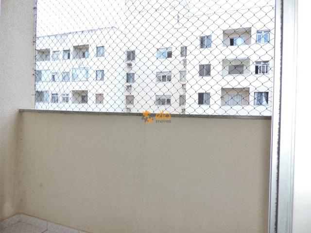 2 Quartos com lazer completo em Colina de Laranjeiras - Foto 4