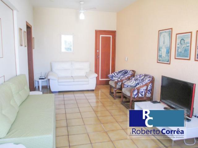 Ref: 2711 - Guarujá - Apartamento - 3 Dormitórios (Suíte) - Praia da Pitangueiras
