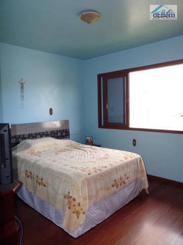 Casa, Pinheirinho, Criciúma-SC - Foto 12