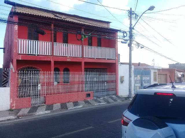 Excelente ponto comercial , de esquina, próximo ao Centro Comercial do Feiraguaio - Foto 14