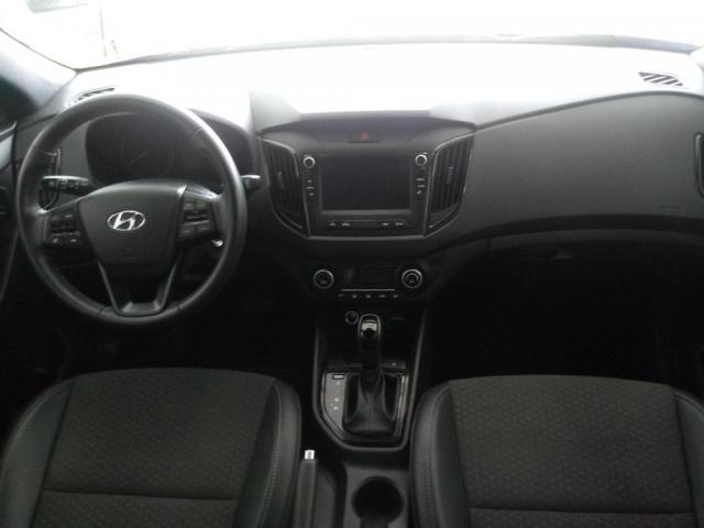 Creta 2.0 16V Flex Sport Automático - Foto 8