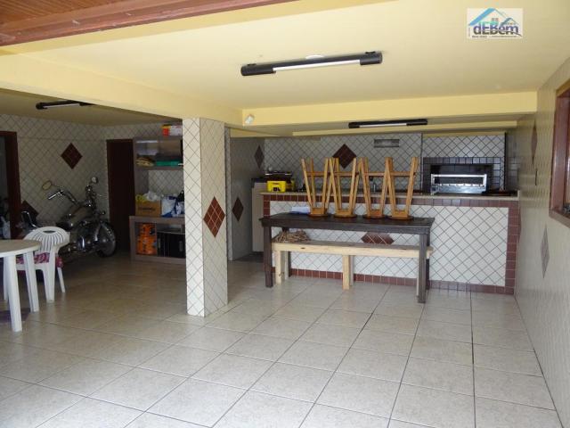 Casa, Pinheirinho, Criciúma-SC - Foto 10