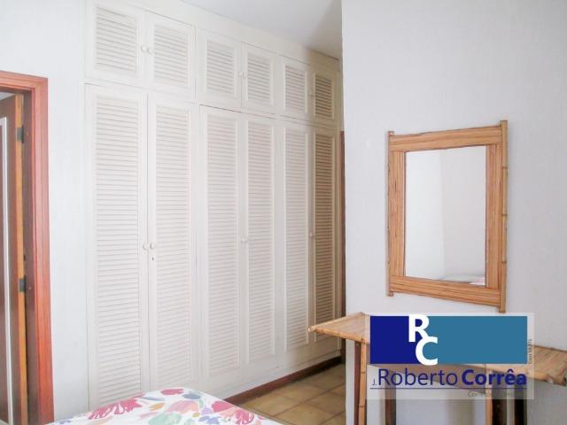 Ref: 2711 - Guarujá - Apartamento - 3 Dormitórios (Suíte) - Praia da Pitangueiras - Foto 6