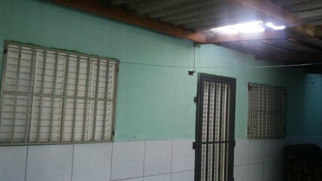 Quadra 403 recanto das emas lote com duas moradias bem localizada e escriturada - Foto 3