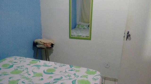 Casa a venda R$ 190000 - voltado para o nascente no centro de Samambaia quadra 206 - Foto 9
