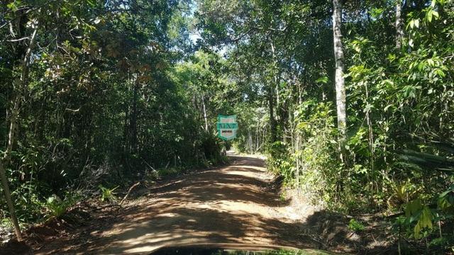 Maraú. Área para empreendimentos de condomínio ou resort hotel fazenda a beira do mar - Foto 6
