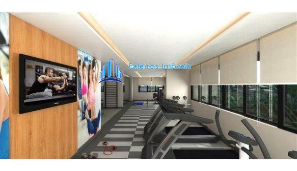 Apartamento 2 e 3 dormitórios - Sacada Gourmet - Lazer - Apartamento em Lançamen... - Foto 9