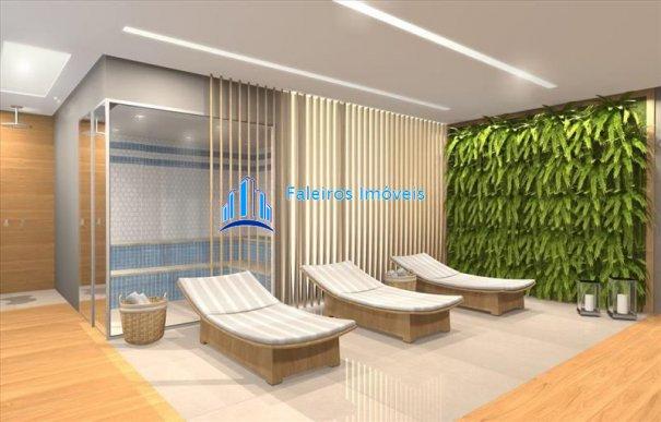Apartamento 1 dormitório a 300metros da USP e lazer completo - Apartamento em La... - Foto 12