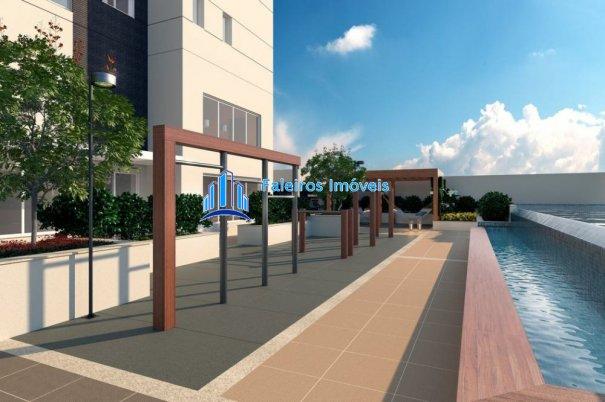 Vision Apartamento de 2 e 3 dormitórios Lazer completo - Apartamento em Lançamen... - Foto 2
