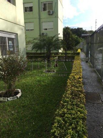 Residencial Edificio Canguçu - Apartamento a Venda no bairro Três Vendas - Pelot...