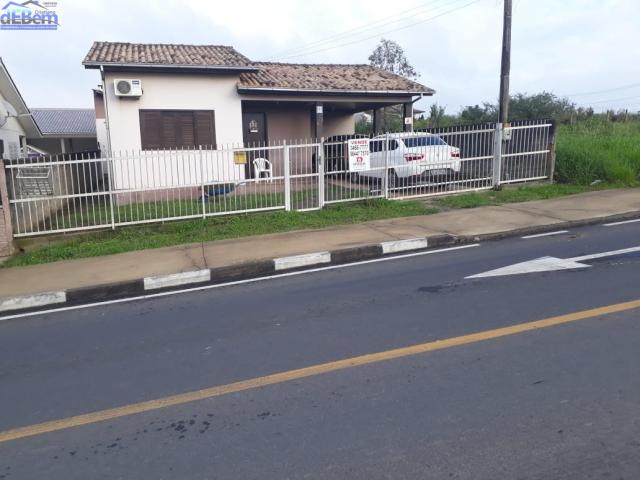 Casa, Jardim Maristela, Criciúma-SC - Foto 15