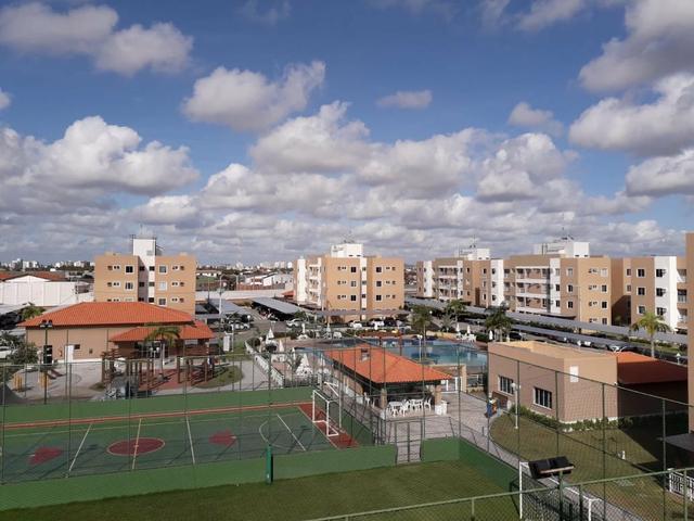 Oportunidade Brisas condomínio Clube por 195 mil