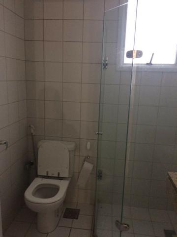 Apartamento com varanda e vaga escritura - Foto 15